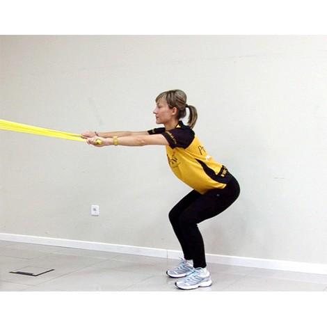 Sentadilla más tracción