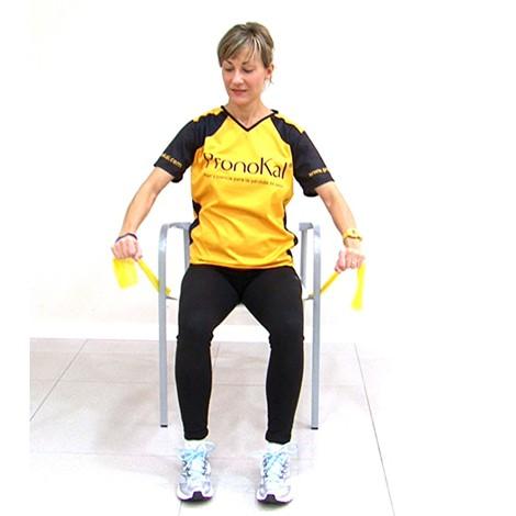 Elevaciones laterales