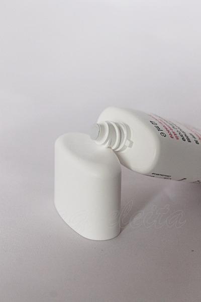 Sensibio AR BB Cream y Sensibio AR Solución micelar de Biodema, para las pieles más sensibles y que presentan problemas de rojeces.