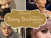 [How Daisy Buchannan costume