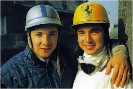 HERMANOS RODRIGUEZ - LEYENDAS MEXICANAS DE AUTOMOVILISMO