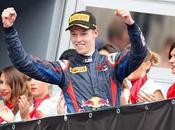 Kvyat tiene talento natural segun berger