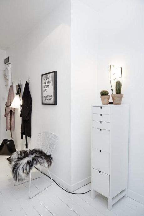 Ese nosequé de la decoración nórdica muebles de diseño nórdico de cortes finos y madera pulida muebles de diseño nórdico minimalismo nórdico estilo nórdico escandinavo moderno estilo moderno escandinavo diseño decoración de interiores nórdicos escandinavos decoración nórdica blog decoración nórdica