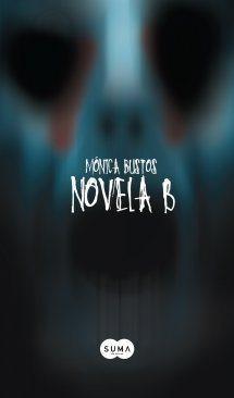 Mónica Bustos llega desde Paraguay para promover un libro esencial para Halloween y Día de Muertos: Novela B image004