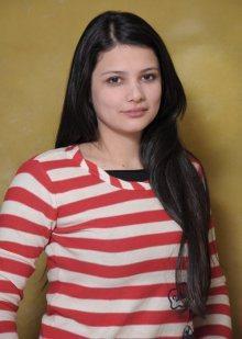 Mónica Bustos llega desde Paraguay para promover un libro esencial para Halloween y Día de Muertos: Novela B image009