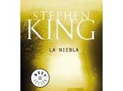niebla, Stephen King