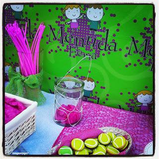 S. HA ESTADO ALLI: TORNEO DE MENORES EN PADELZGZ