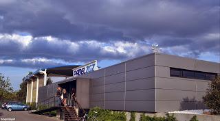 S. HA ESTADO ALLI: TORNEO DE MENORES EN PADELZGZ