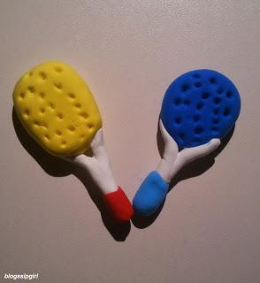 S. HA ESTADO ALLI: TORNEO DE MENORES EN PADELZGZ