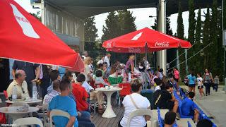 S. HA ESTADO ALLI: TORNEO DE MENORES EN PADELZGZ