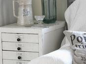 Martes Deco: Total White