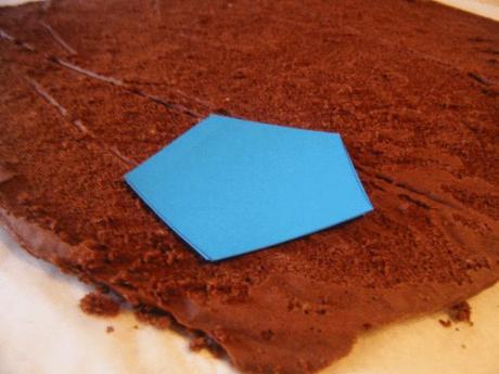 TARTA BALÓN