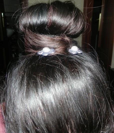 Shiro Look: Star Crossed