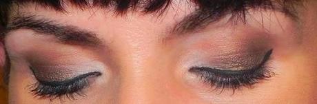 Shiro Look: Star Crossed Shiro Look: Star Crossed