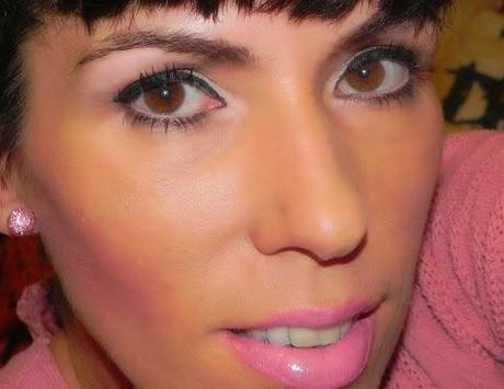 Shiro Look: Star Crossed