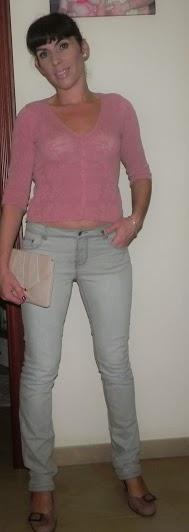 Shiro Look: Star Crossed