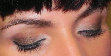 Shiro Look: Star Crossed Shiro Look: Star Crossed