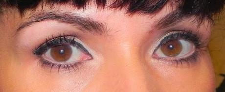 Shiro Look: Star Crossed Shiro Look: Star Crossed