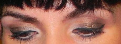 Shiro Look: Star Crossed Shiro Look: Star Crossed