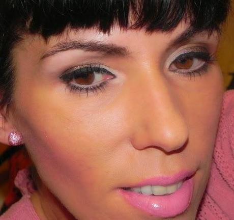 Shiro Look: Star Crossed Shiro Look: Star Crossed