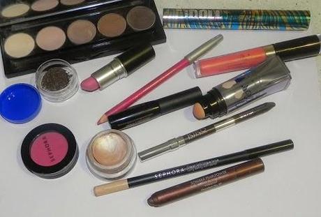 Shiro Look: Star Crossed