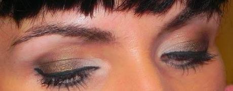 Shiro Look: Star Crossed