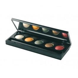 Paleta de sombra de ojos Beauty Five nº 2