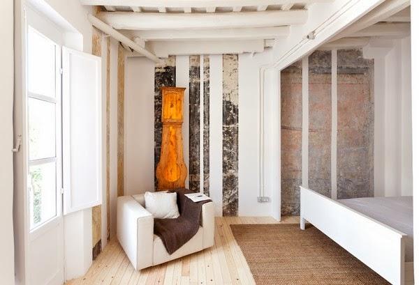 Rehabilitación de esta finca del siglo XVII en el Casco Antiguo de Barcelona