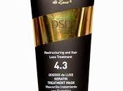 Sorteo Noviembre Dixidox Deluxe Keratin Treatment Mask