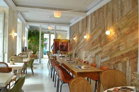Restaurante Dray Martina: Otro gran proyecto de Madrid in Love