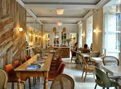 Restaurante Dray Martina: Otro gran proyecto Madrid Love