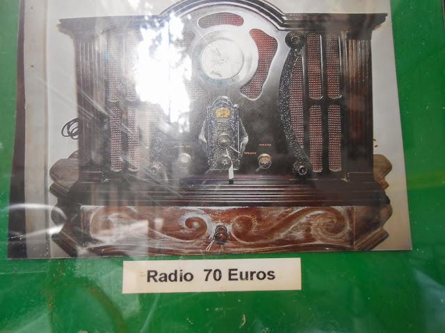 CON LA CRISIS...A RÍO REVUELTO, GANANCIA DE PESCADORES...BARCELONA...29-10-2013...