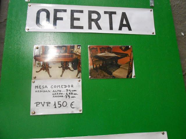 CON LA CRISIS...A RÍO REVUELTO, GANANCIA DE PESCADORES...BARCELONA...29-10-2013...