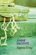Agnes Grey. Anne Brontë