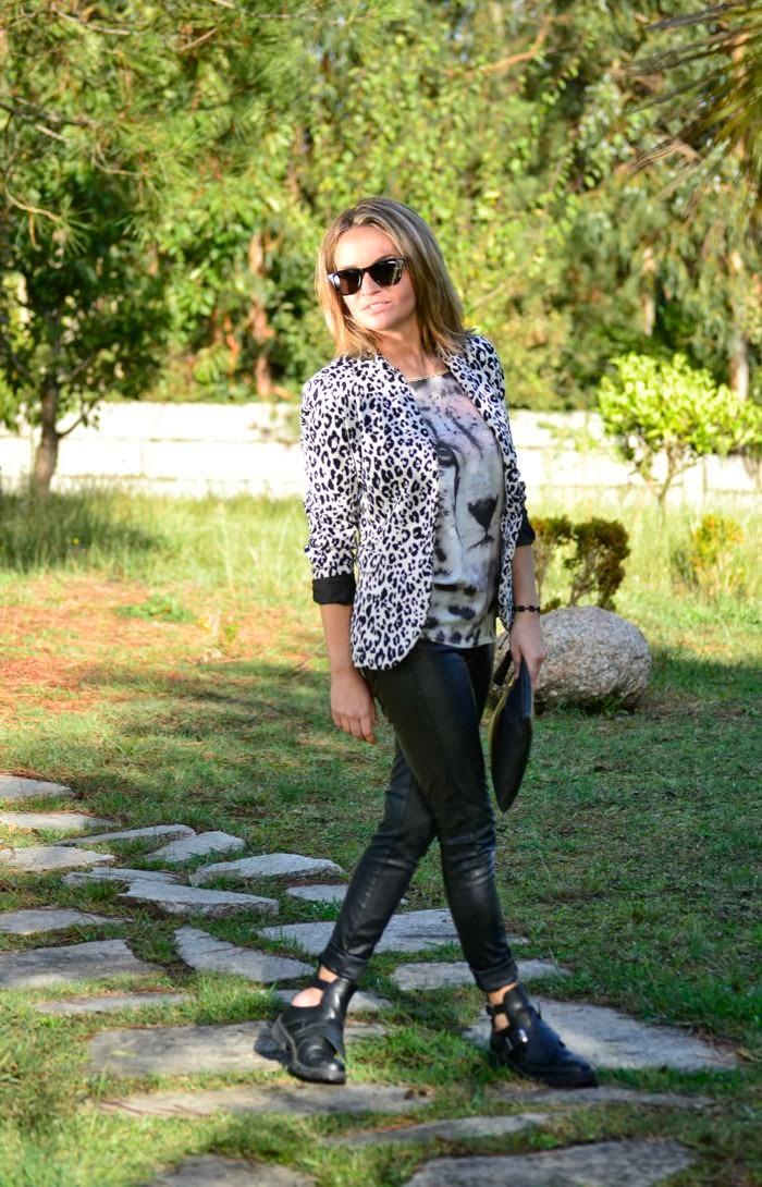 Outfit Low Cost: Pyppa