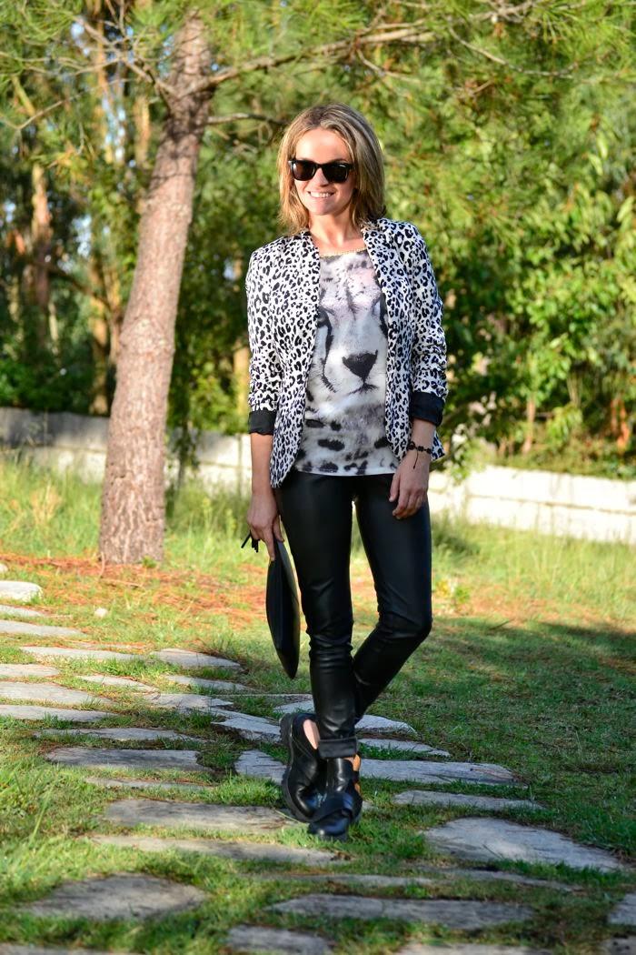 Outfit Low Cost: Pyppa