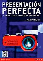 Presentación perfecta