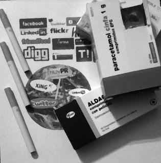 Usted está infoxicado, aunque no lo sepa