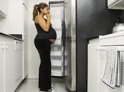 Malos hábitos durante embarazo