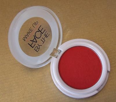 #nomoretears – la nueva colección de Otoño 2013 de BY THE FACE MAKE UP