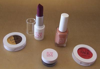 #nomoretears – la nueva colección de Otoño 2013 de BY THE FACE MAKE UP