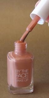 #nomoretears – la nueva colección de Otoño 2013 de BY THE FACE MAKE UP