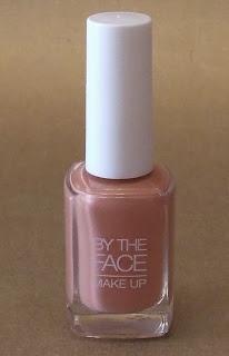 #nomoretears – la nueva colección de Otoño 2013 de BY THE FACE MAKE UP