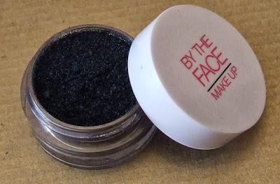 #nomoretears – la nueva colección de Otoño 2013 de BY THE FACE MAKE UP