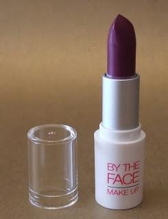 #nomoretears – la nueva colección de Otoño 2013 de BY THE FACE MAKE UP
