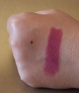 #nomoretears – la nueva colección de Otoño 2013 de BY THE FACE MAKE UP