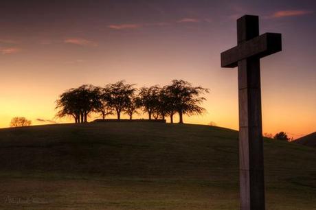 Skogskyrkogården Especial selección de Arquitectura fúnebre