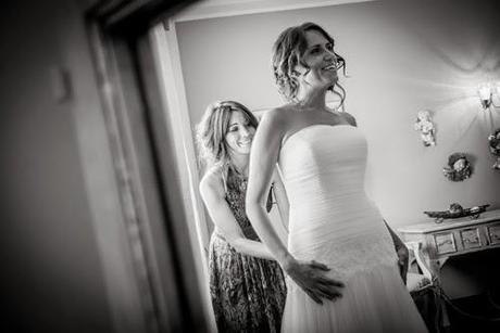 MurielPina Fotografía - Fotógrafos de Bodas Salamanca