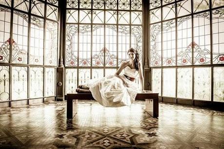 MurielPina Fotografía - Fotógrafos de Bodas Salamanca