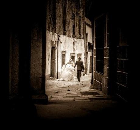 MurielPina Fotografía - Fotógrafos de Bodas Salamanca